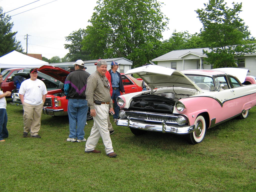Mayfest 2006 10