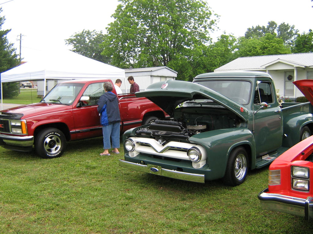 Mayfest 2006 11
