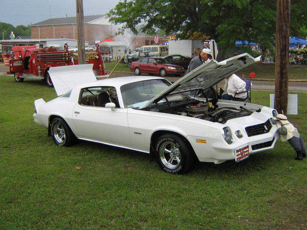 Mayfest 2006 13