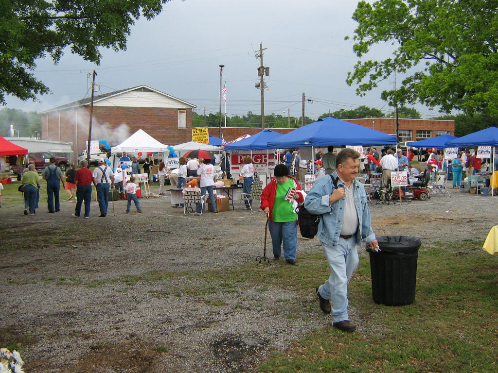 Mayfest 2006 14