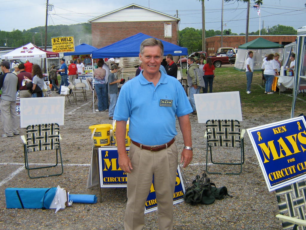 Mayfest 2006 15