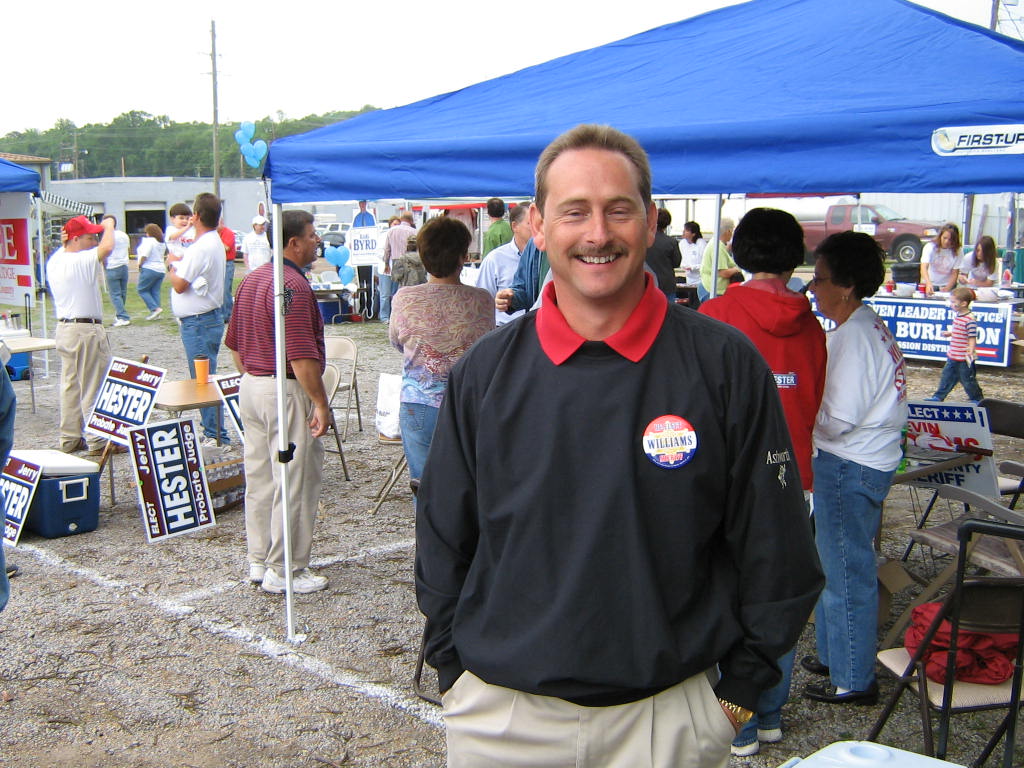 Mayfest 2006 16