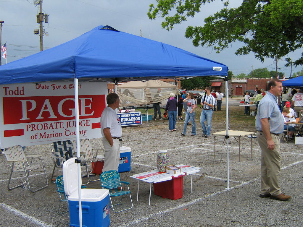 Mayfest 2006 17