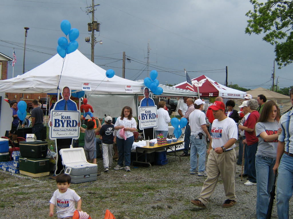 Mayfest 2006 18