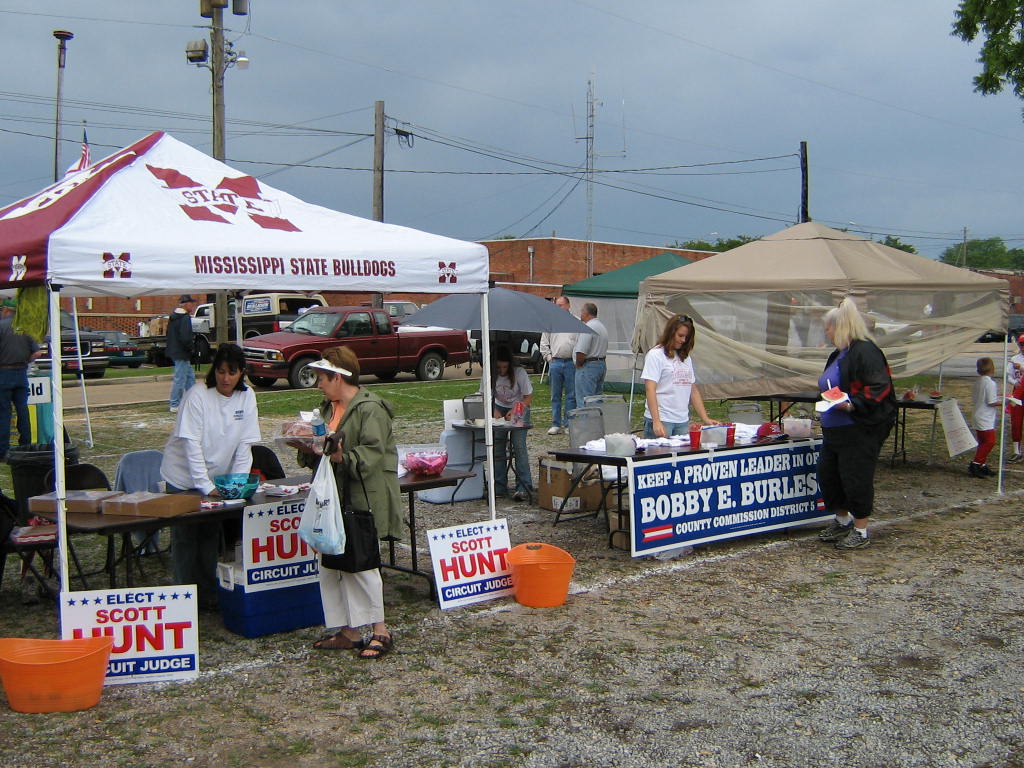 Mayfest 2006 19