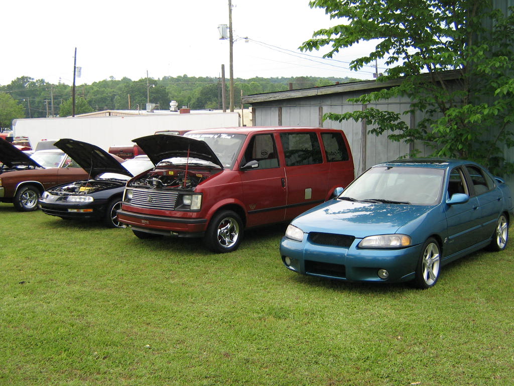 Mayfest 2006 2