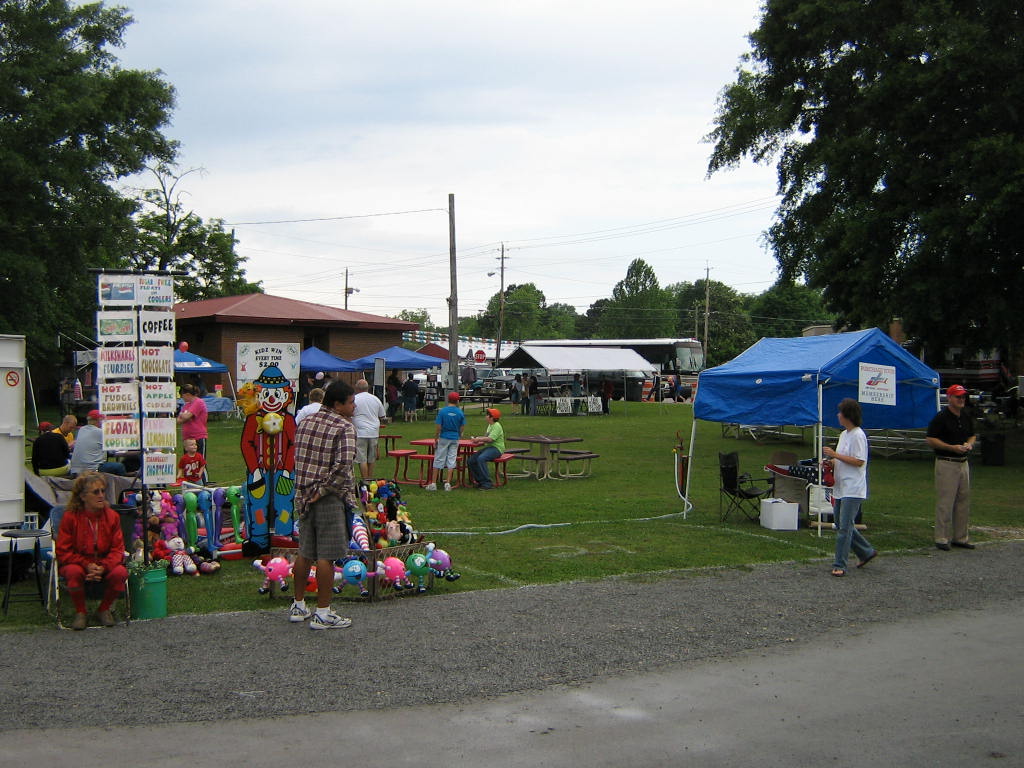 Mayfest 2006 20