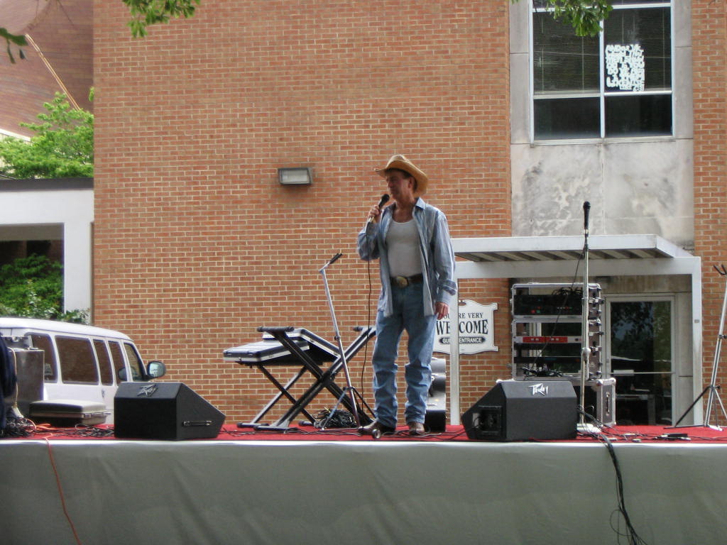Mayfest 2006 21