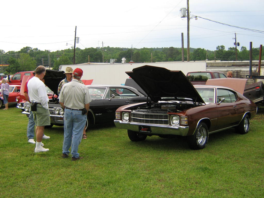 Mayfest 2006 3
