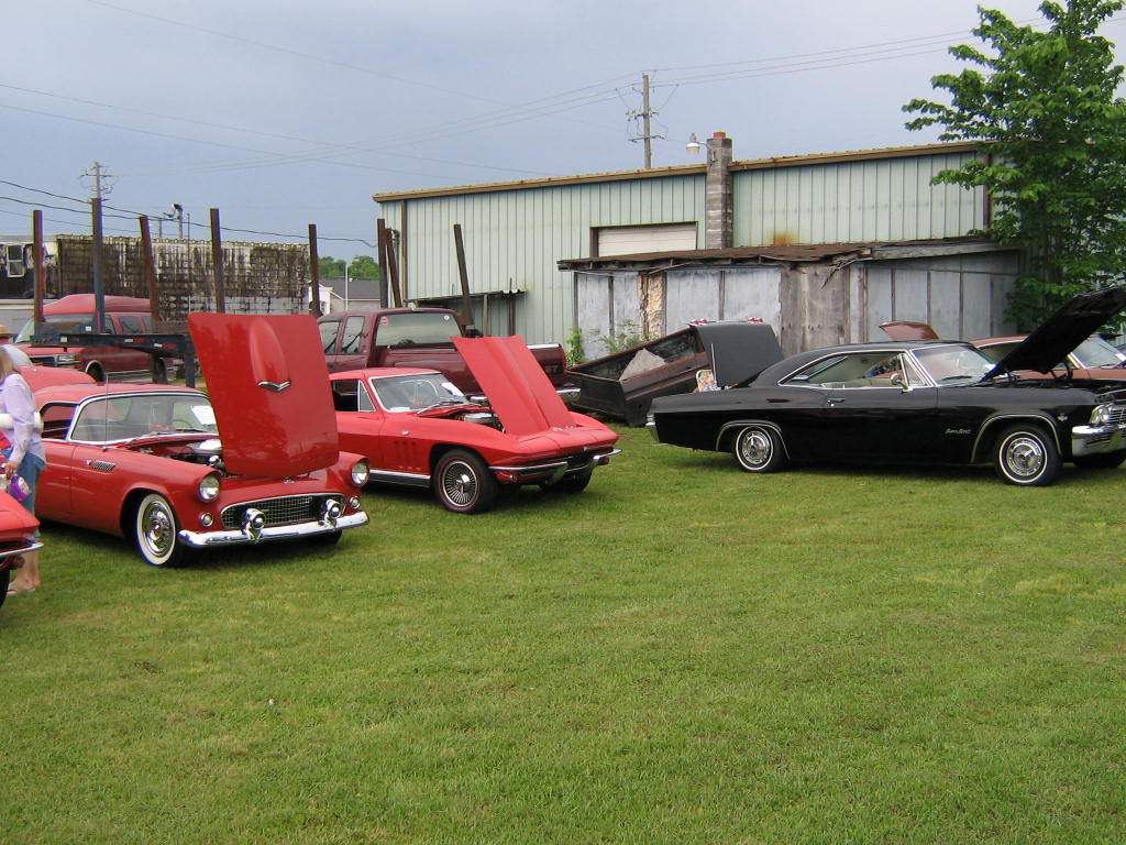 Mayfest 2006 4