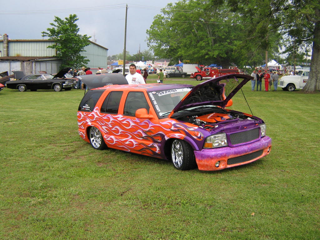 Mayfest 2006 6