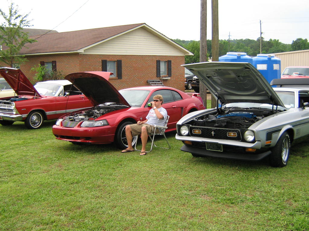 Mayfest 2006 7