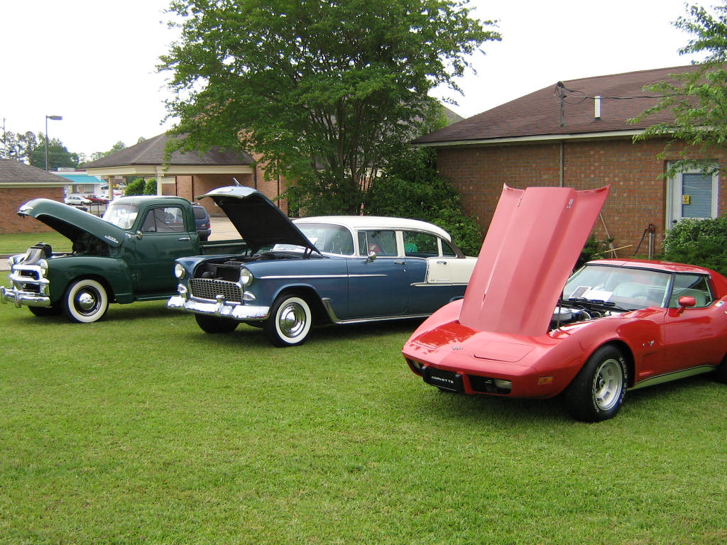 Mayfest 2006 9