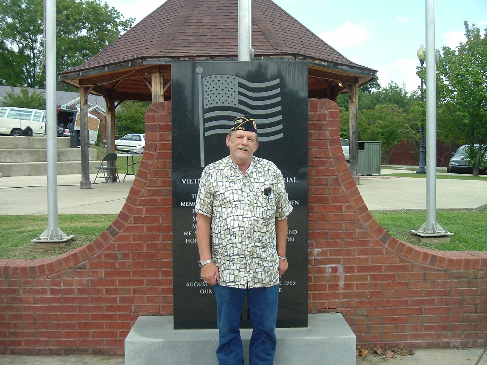 Mule Day 2006 3