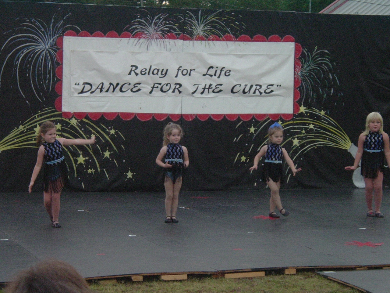2007 Relay for Life photo 5