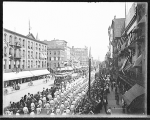 The First Labor Day archive photo