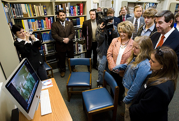 Archive photo