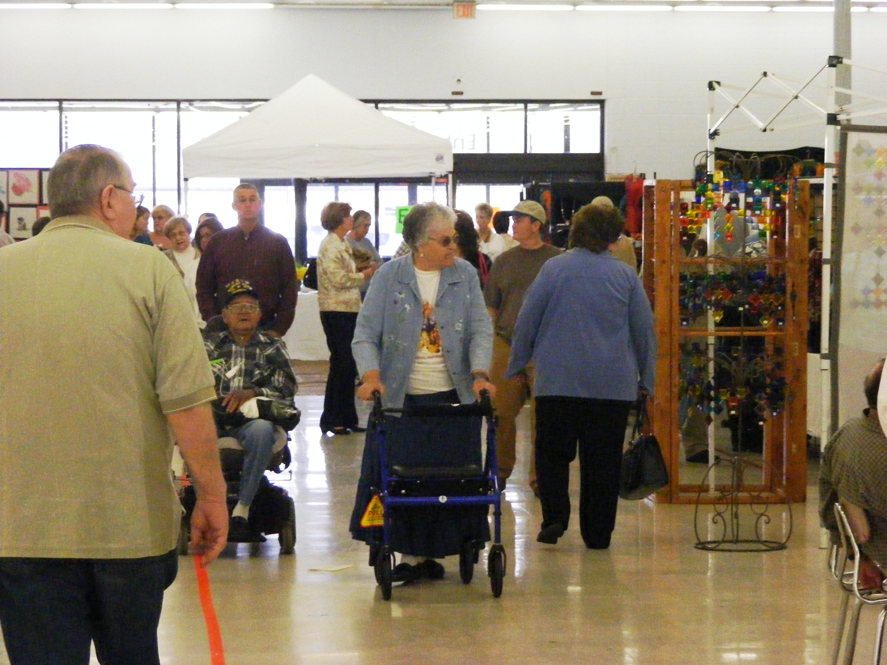 Jerry Brown Arts Festival photo 2 of 10