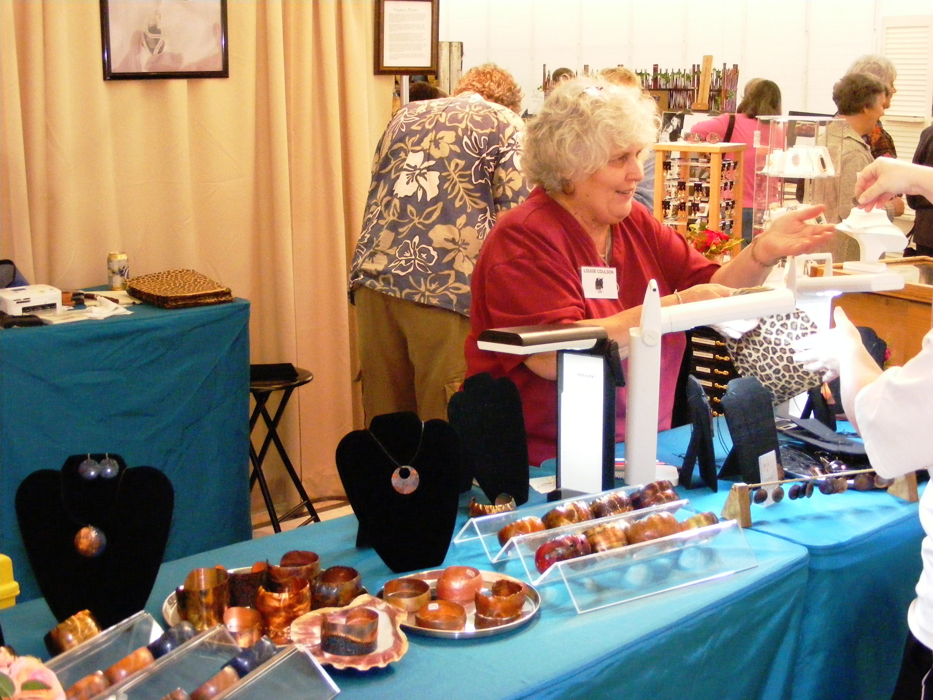 Jerry Brown Arts Festival photo 3 of 10