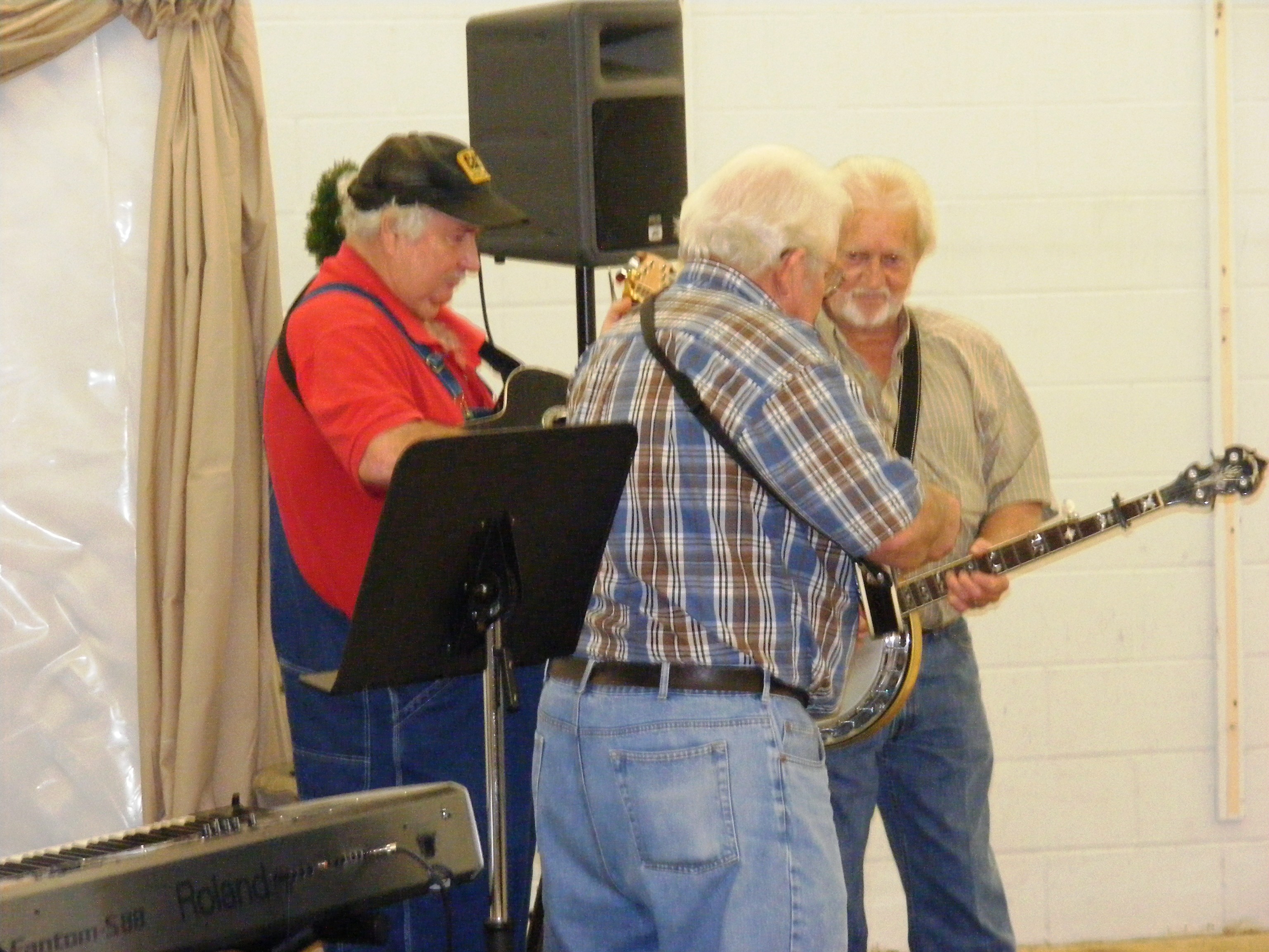 Jerry Brown Arts Festival photo 5 of 10