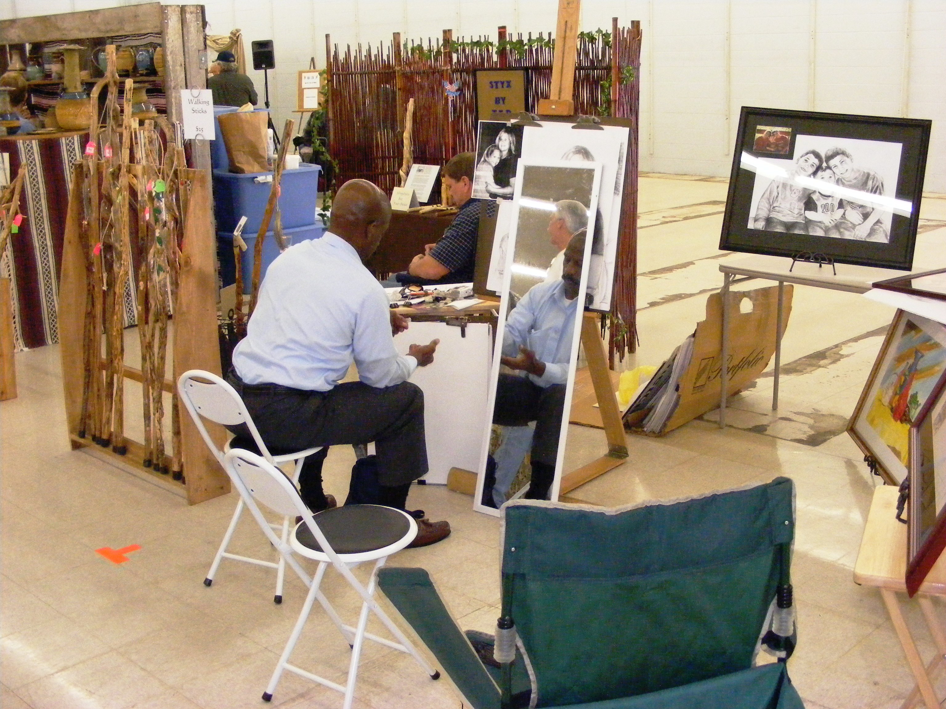 Jerry Brown Arts Festival photo 6 of 10