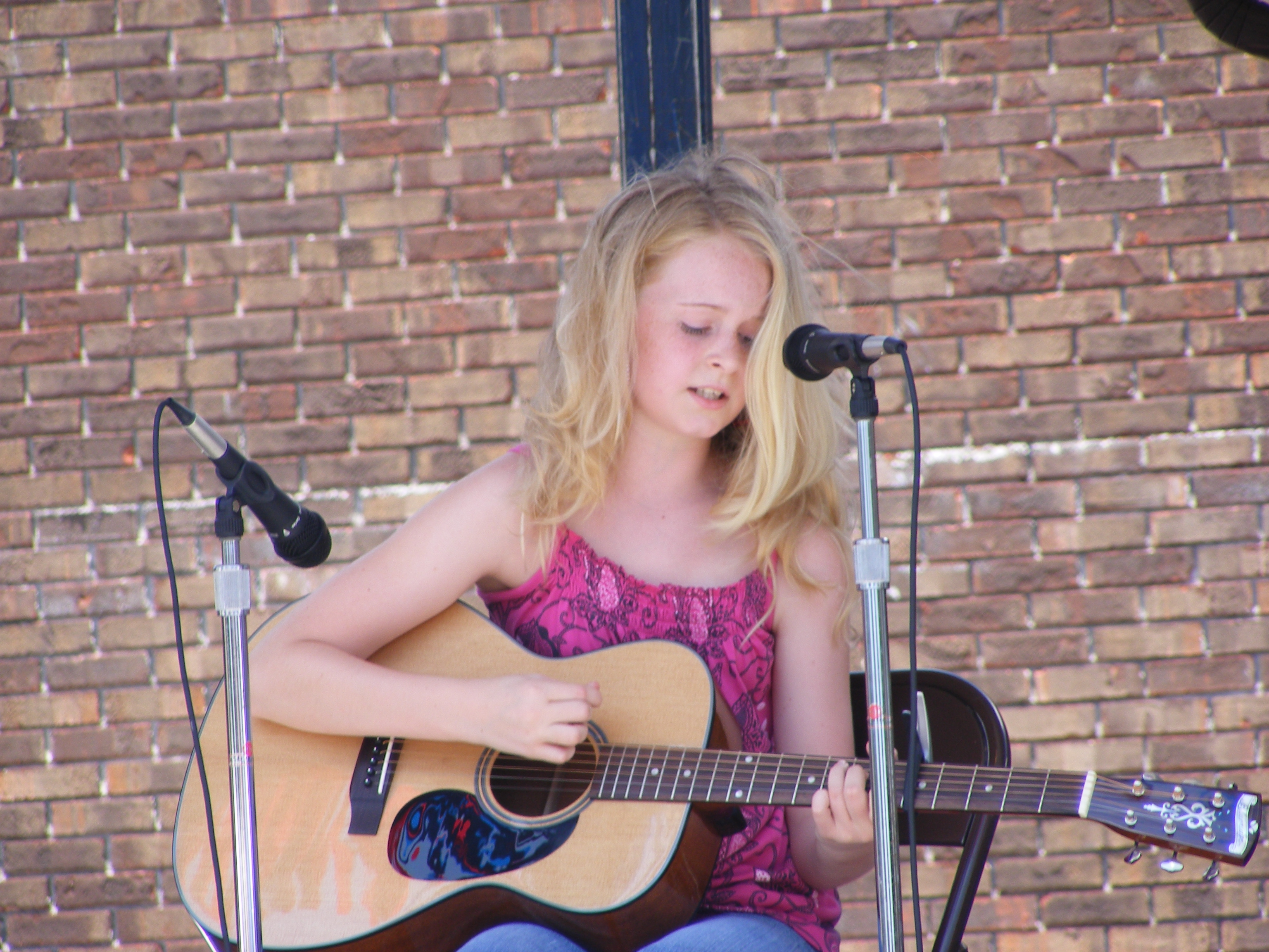 Phil Campbell Hoedown Festival photo 5 of 16