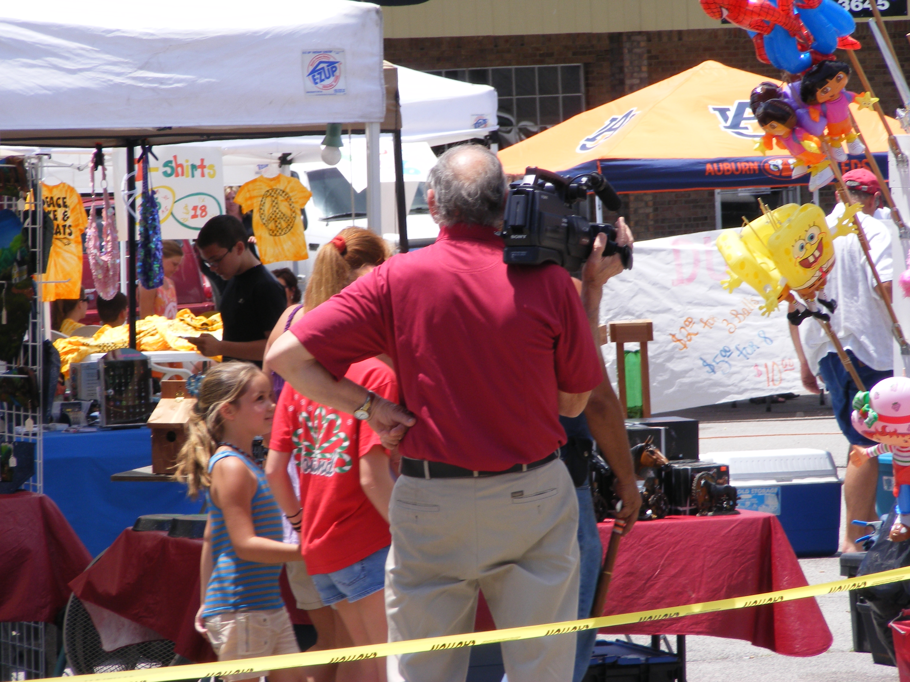 Phil Campbell Hoedown Festival photo 7 of 16
