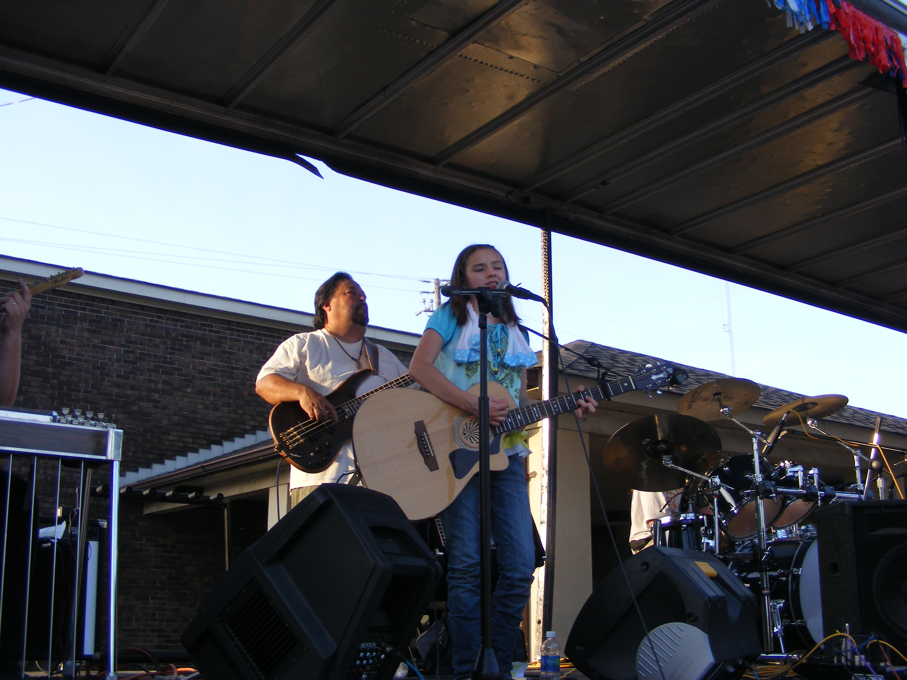 Phil Campbell Hoedown Festival photo 8 of 16