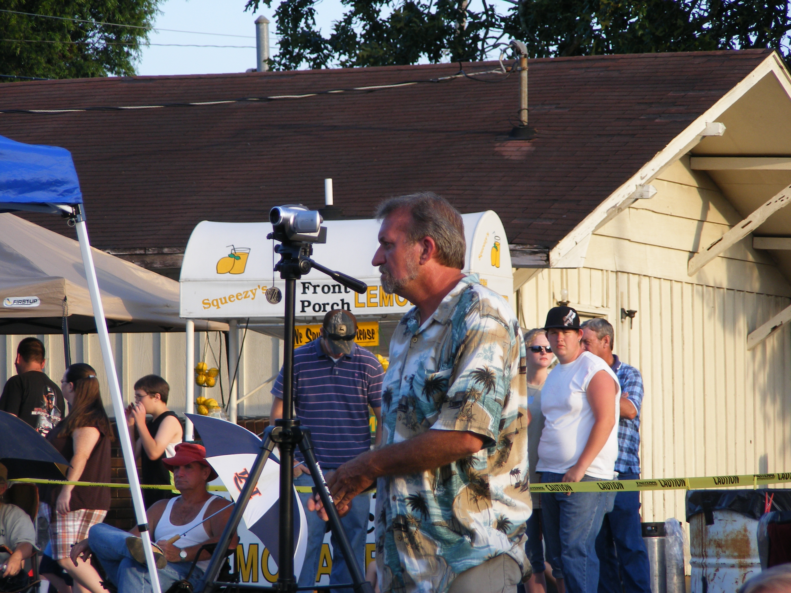 Phil Campbell Hoedown Festival photo 12 of 16