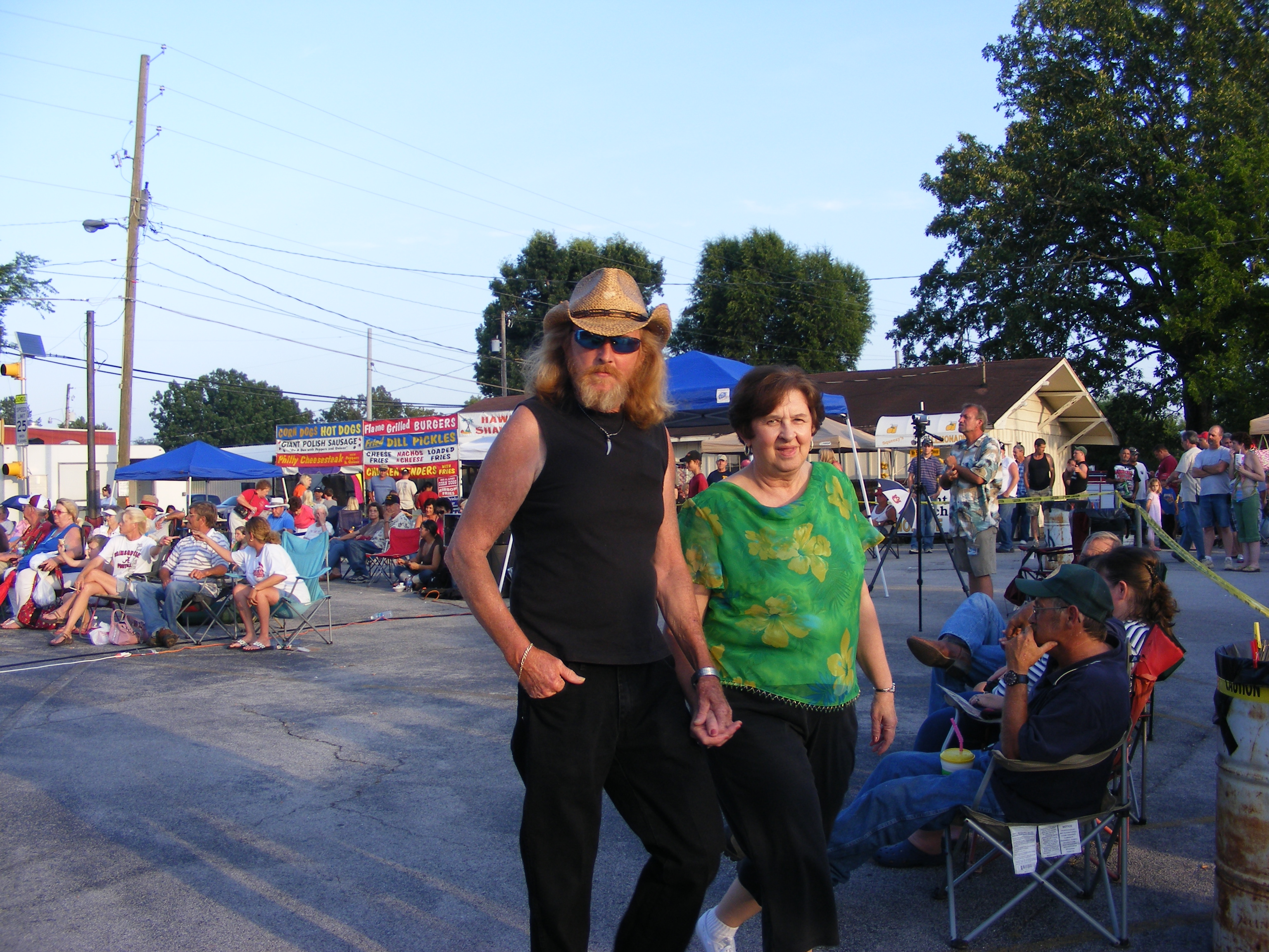 Phil Campbell Hoedown Festival photo 13 of 16