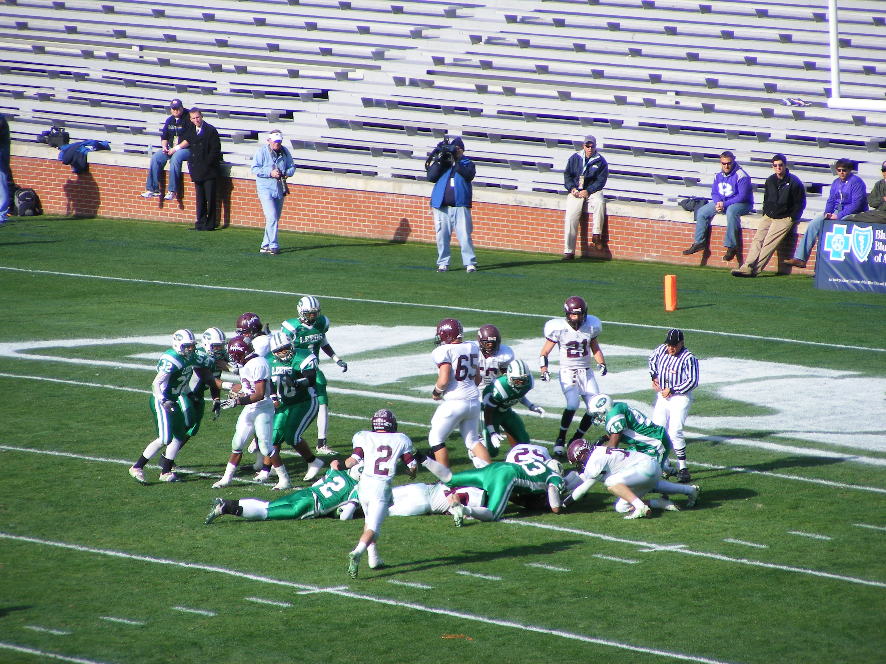 Thursday, DEC. 2, 2010 GOOD JOB AGGIES!!! photo 8 of 11